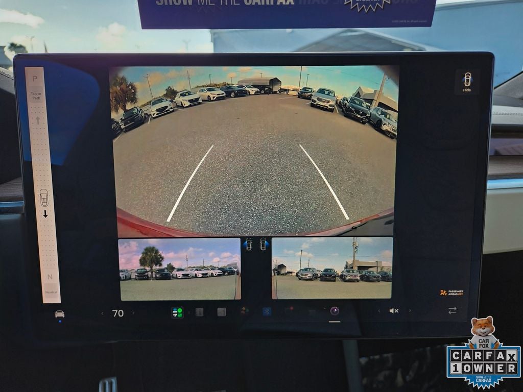 2022 Tesla Model X Base