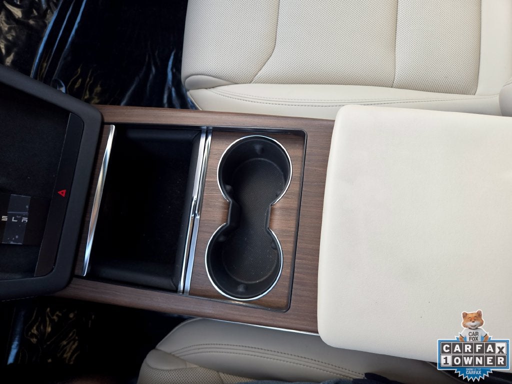 2022 Tesla Model X Base