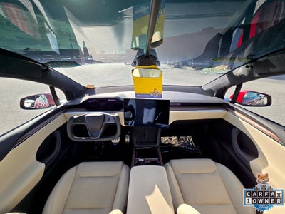 2022 Tesla Model X Base