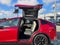 2022 Tesla Model X Base