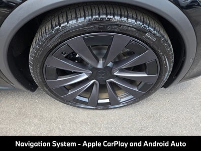 2022 Tesla Model X Base
