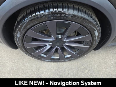2022 Tesla Model X Base