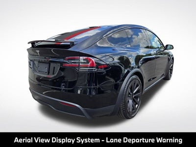 2022 Tesla Model X Base