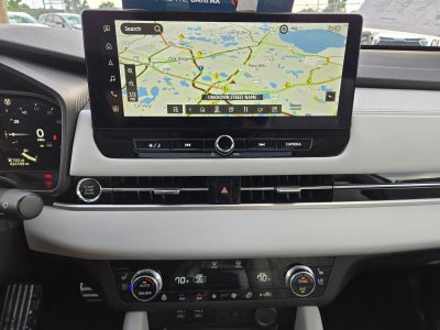 2025 Mitsubishi Outlander SEL