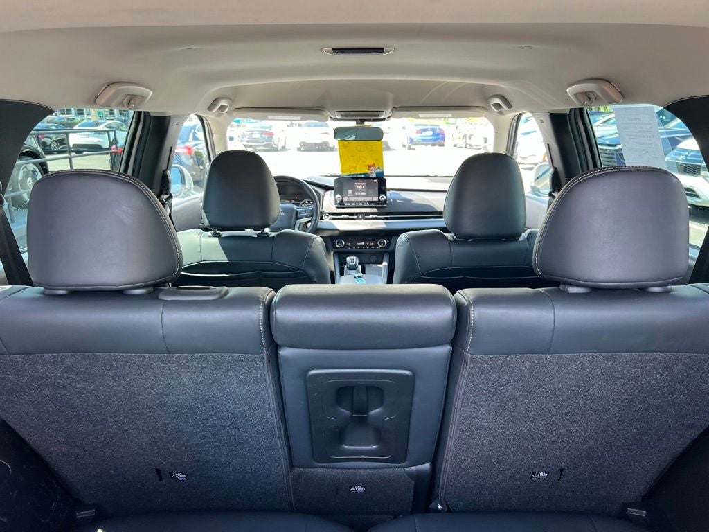 2023 Mitsubishi Outlander SE Special Edition