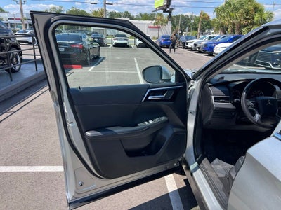 2023 Mitsubishi Outlander SE Special Edition
