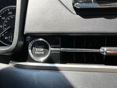 2023 Mitsubishi Outlander SE Special Edition