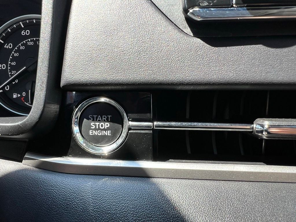 2023 Mitsubishi Outlander SE Special Edition