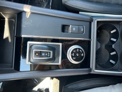 2023 Mitsubishi Outlander SE Special Edition