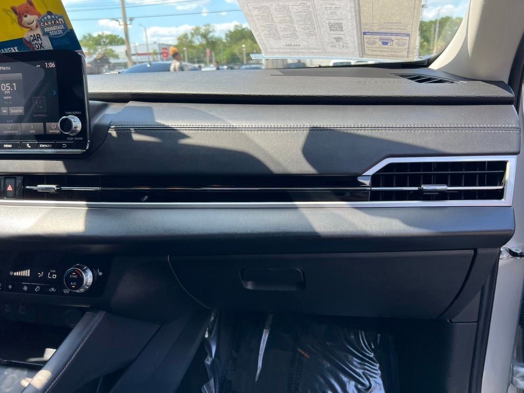 2023 Mitsubishi Outlander SE Special Edition