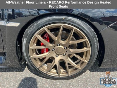 2020 Subaru WRX Premium