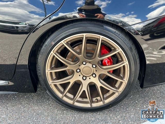 2020 Subaru WRX Premium