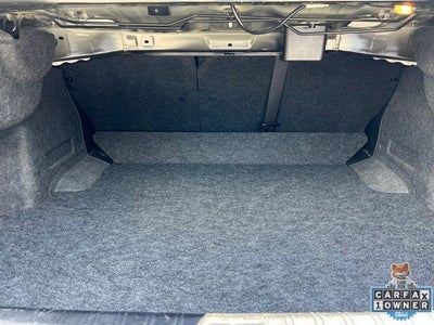 2020 Subaru WRX Premium