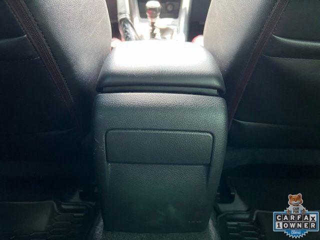 2020 Subaru WRX Premium