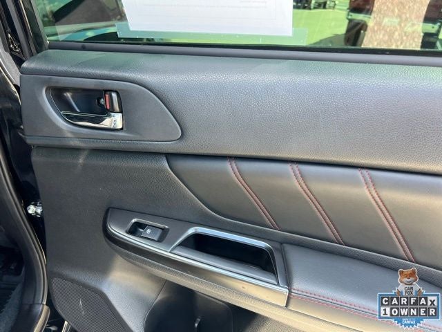 2020 Subaru WRX Premium