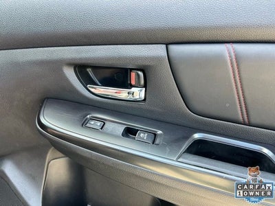 2020 Subaru WRX Premium