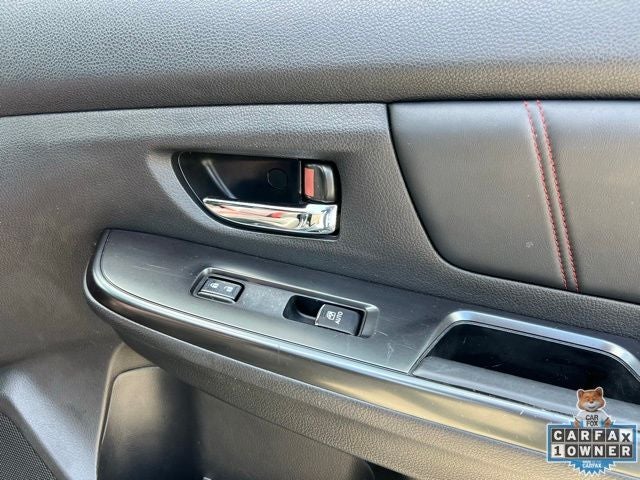 2020 Subaru WRX Premium