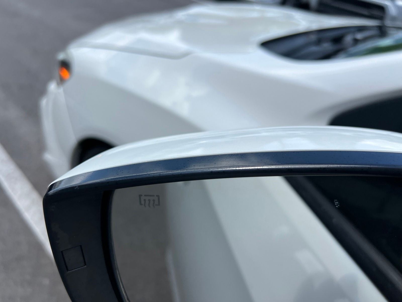 2018 Subaru WRX STi