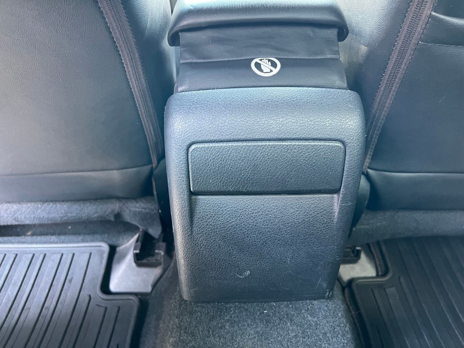 2018 Subaru WRX STi