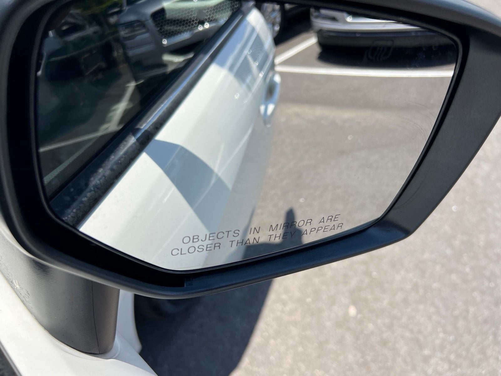 2018 Subaru WRX STi