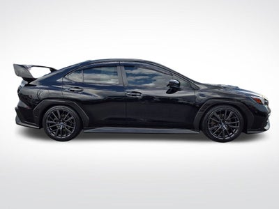 2023 Subaru WRX Limited