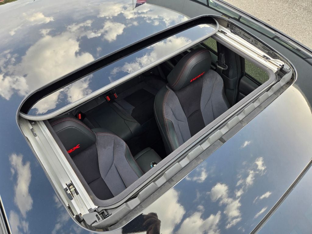 2023 Subaru WRX Limited