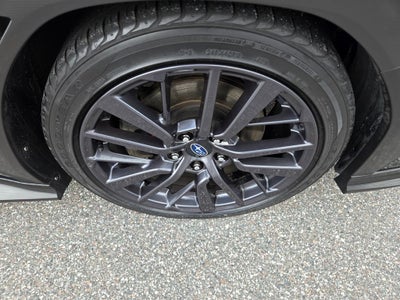 2023 Subaru WRX Limited