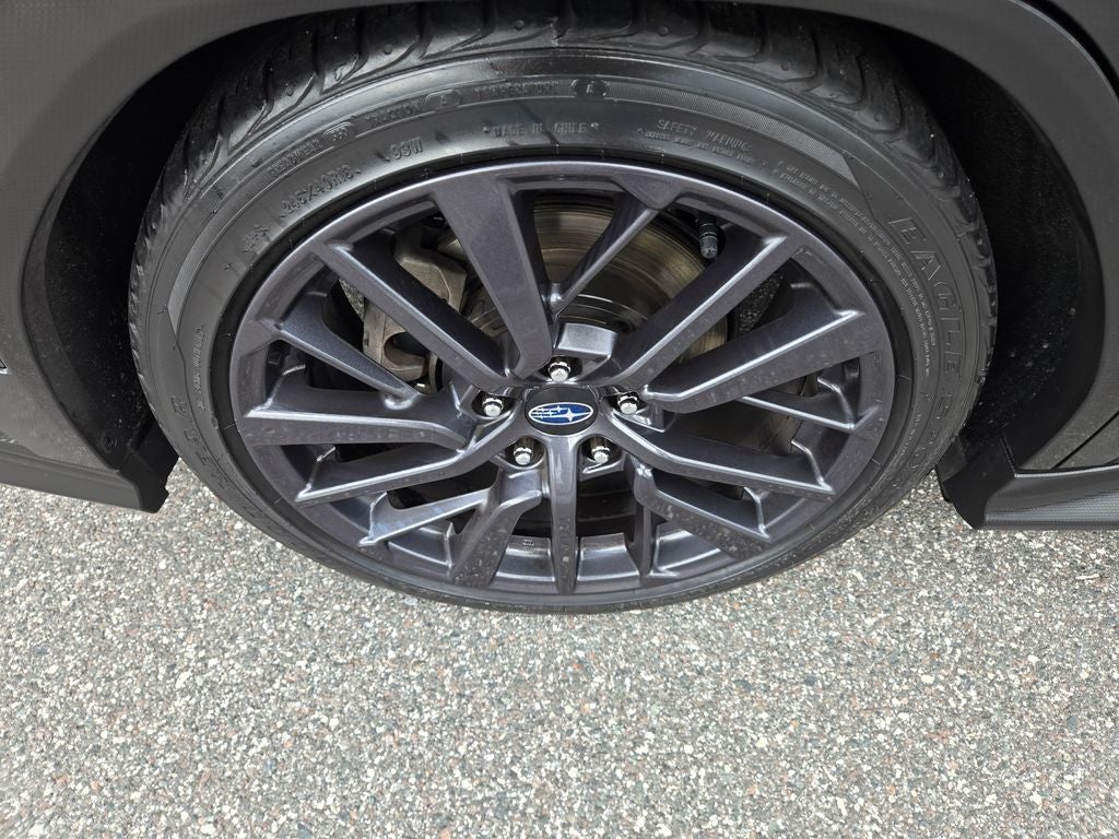 2023 Subaru WRX Limited