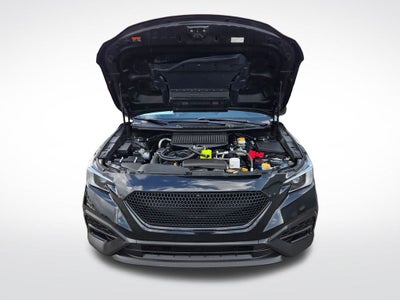 2023 Subaru WRX Limited