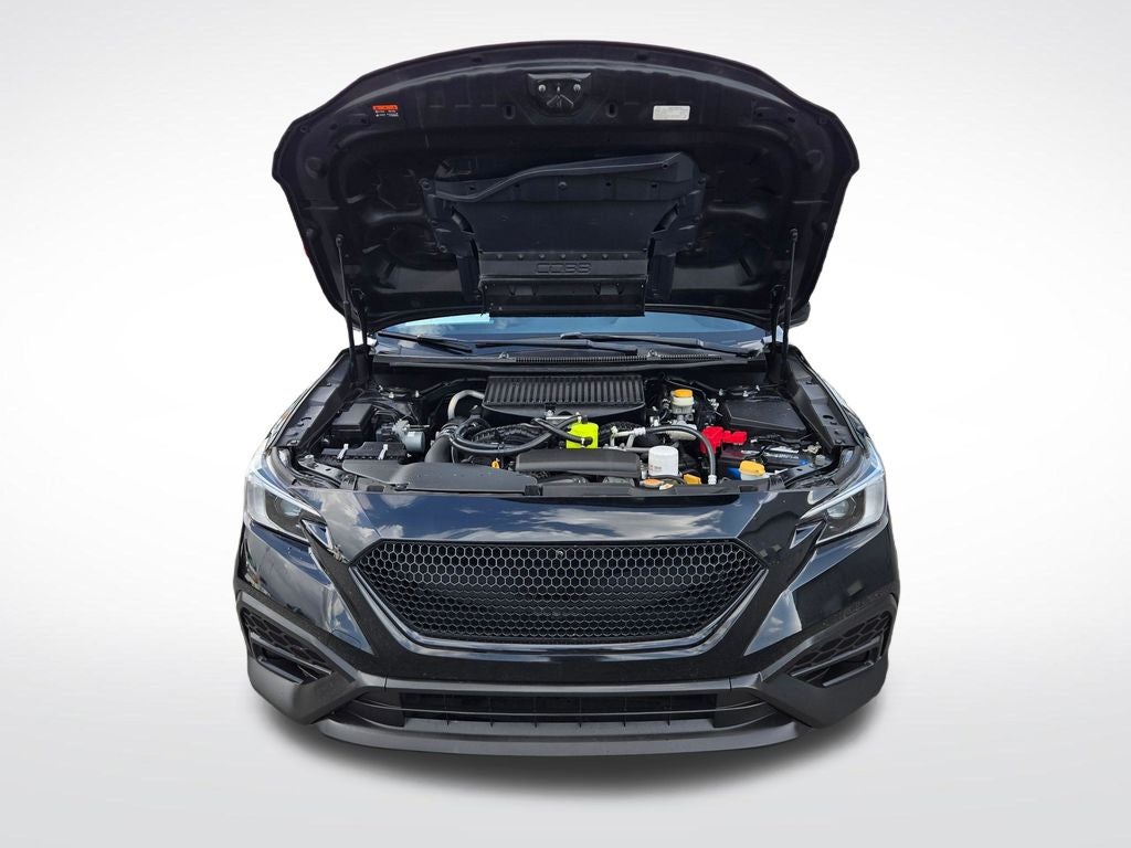 2023 Subaru WRX Limited