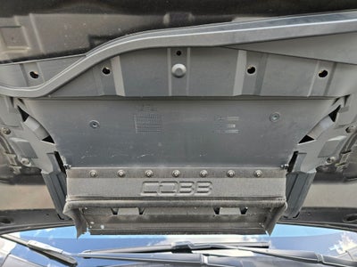 2023 Subaru WRX Limited