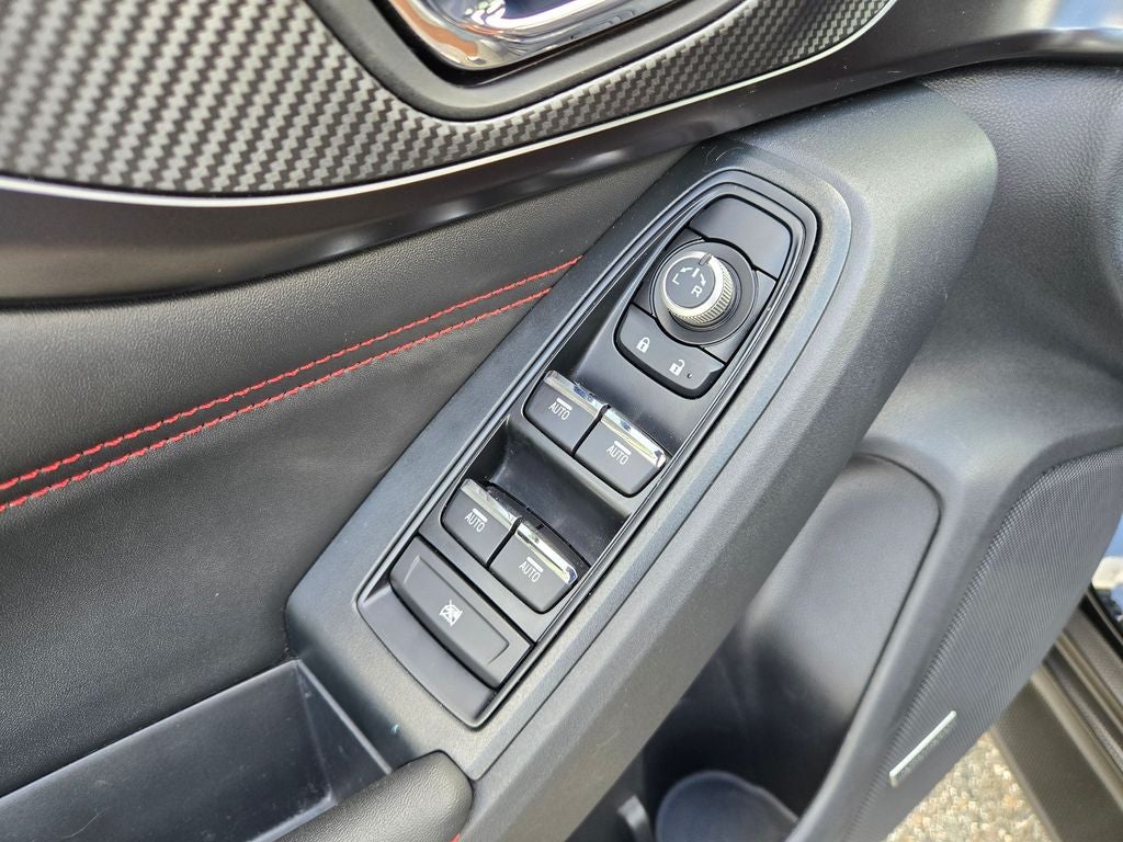 2023 Subaru WRX Limited