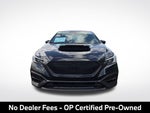2023 Subaru WRX Limited