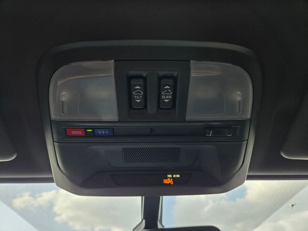 2023 Subaru WRX Limited