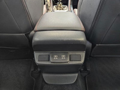 2023 Subaru WRX Limited