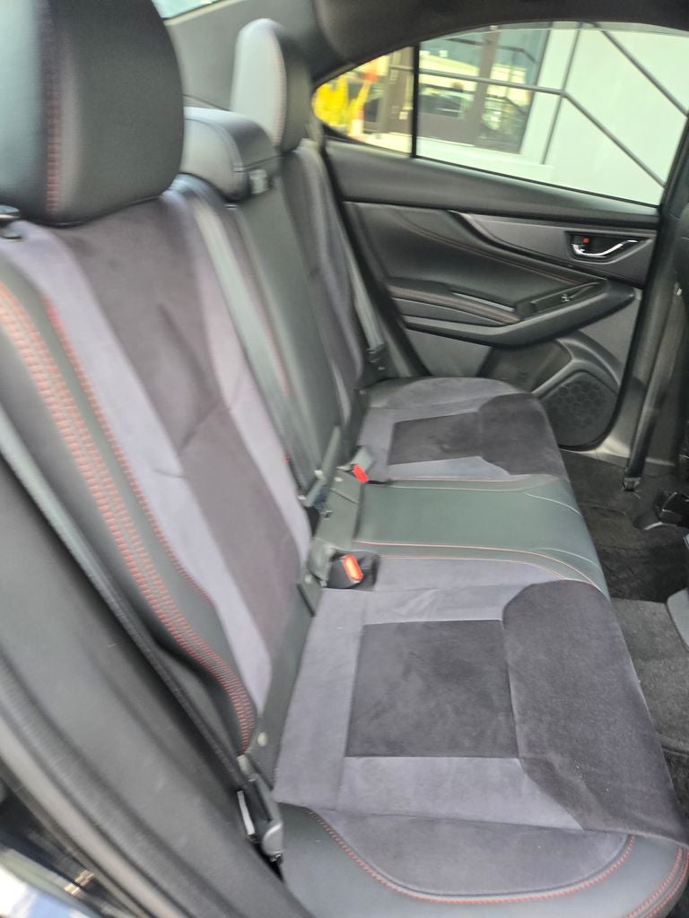2023 Subaru WRX Limited