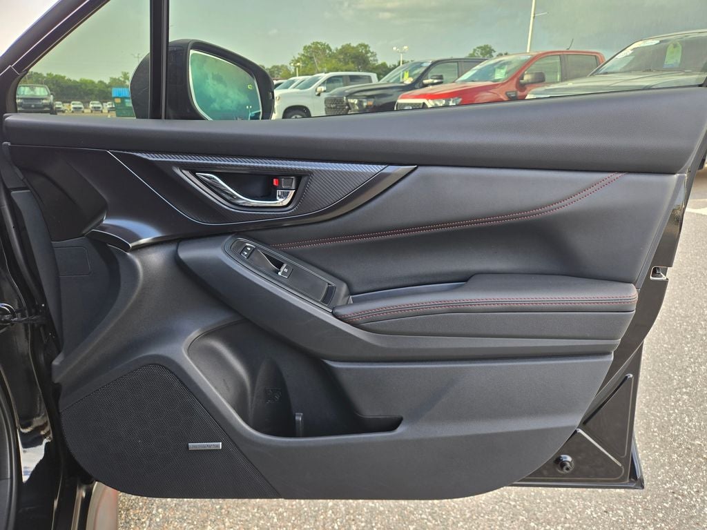 2023 Subaru WRX Limited