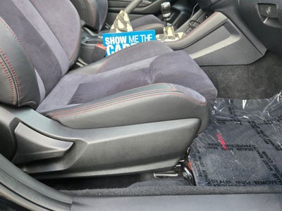 2023 Subaru WRX Limited