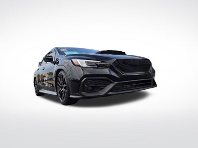 2023 Subaru WRX Limited