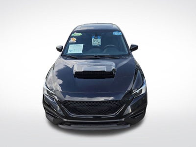 2023 Subaru WRX Limited