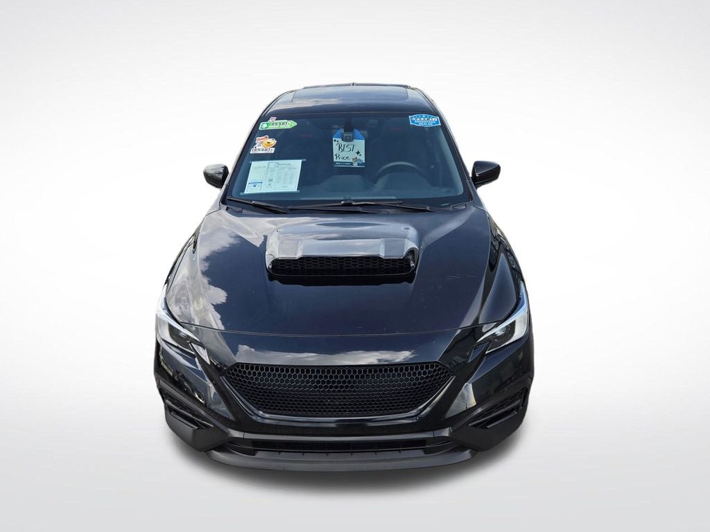 2023 Subaru WRX Limited