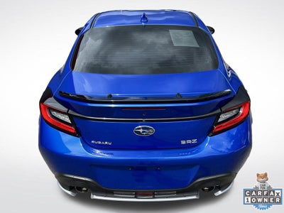 2023 Subaru BRZ Limited