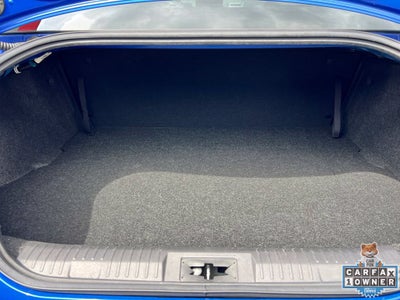 2023 Subaru BRZ Limited