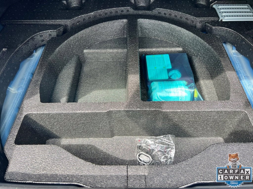 2023 Subaru BRZ Limited