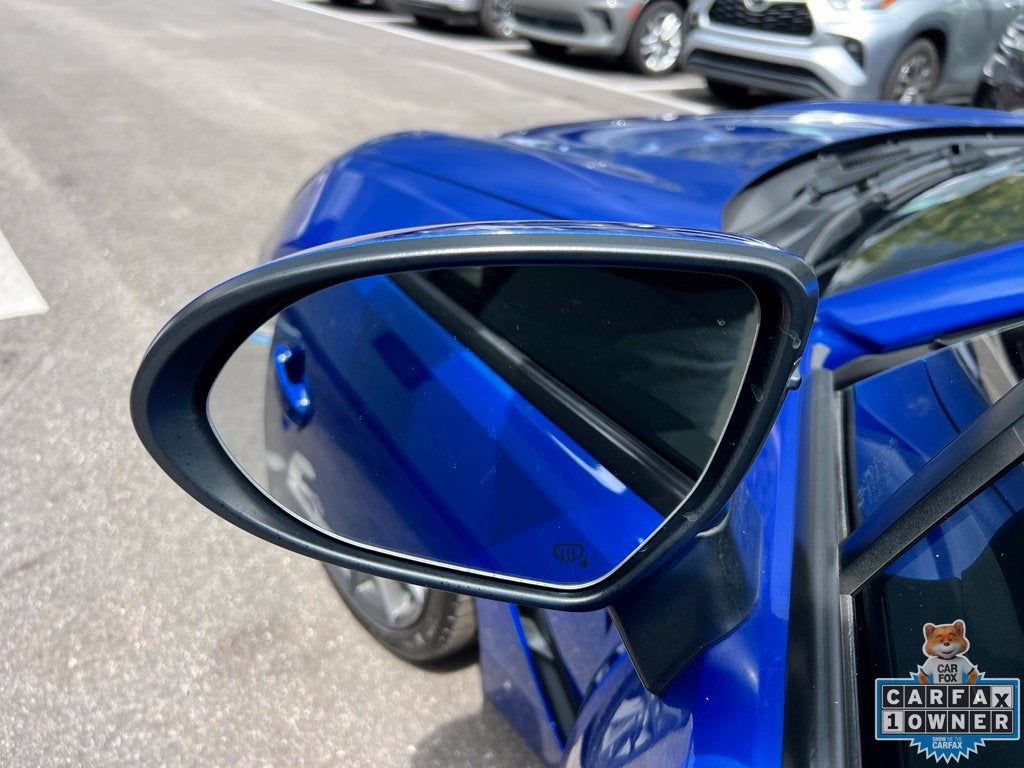2023 Subaru BRZ Limited