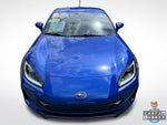 2023 Subaru BRZ Limited