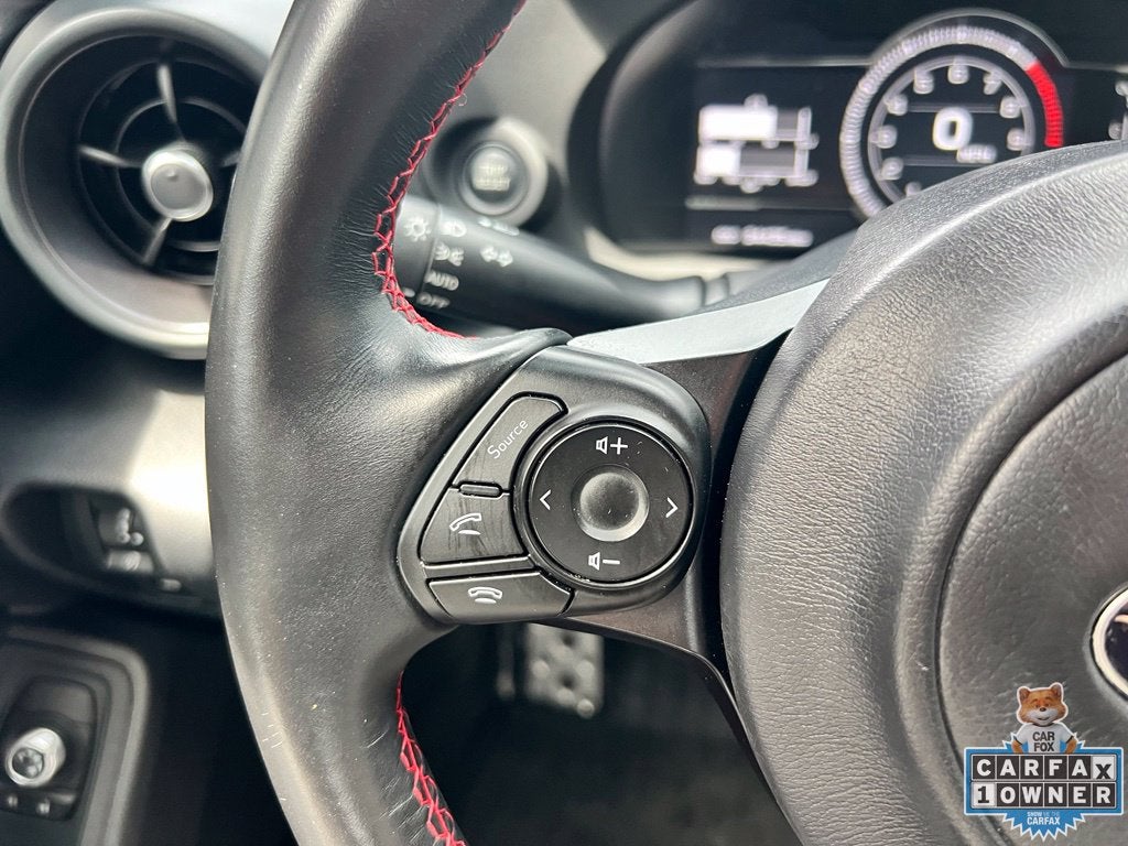 2023 Subaru BRZ Limited