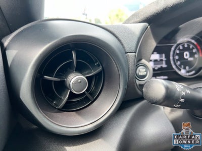 2023 Subaru BRZ Limited