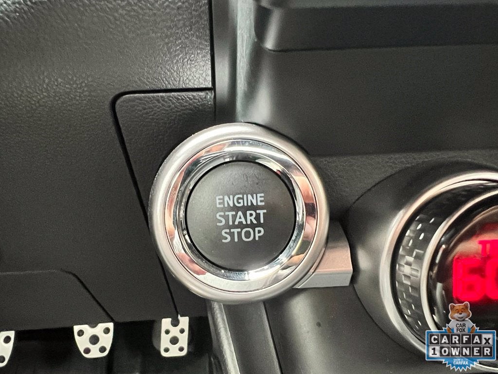 2023 Subaru BRZ Limited
