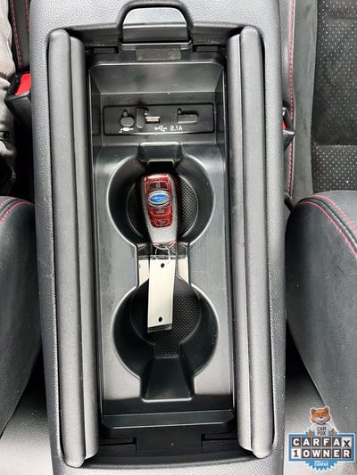 2023 Subaru BRZ Limited